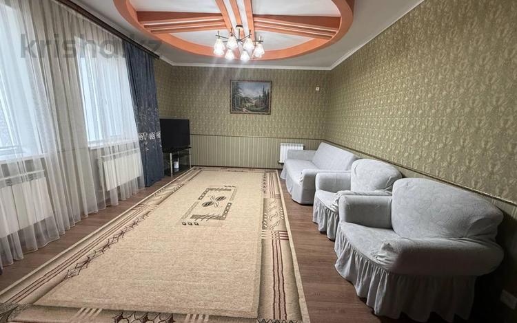 Жеке үй · 5 бөлме · 216.8 м² · 5.5 жүзд., Пригород, бағасы: 44.5 млн ₸ в Актобе — фото 2