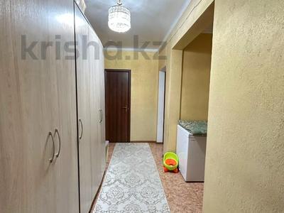 2-комнатная квартира · 60.9 м² · 4/7 этаж, жастар за 25.5 млн ₸ в Талдыкоргане, мкр Жастар