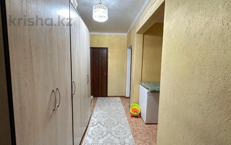 2-комнатная квартира · 60.9 м² · 4/7 этаж, жастар за 25.5 млн ₸ в Талдыкоргане, мкр Жастар — фото 2
