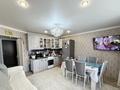 2-бөлмелі пәтер · 62 м² · 2/9 қабат, Селевина 15/1, бағасы: 22.5 млн ₸ в Семее — фото 2