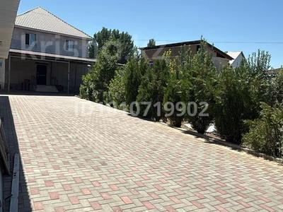 Жеке үй · 7 бөлме · 180 м² · 8 сот., Мусрепова 6, бағасы: 85 млн 〒 в Байсерке