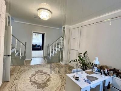 Отдельный дом · 6 комнат · 279 м² · 8.8 сот., Заводская 8 — П. Касым Кайсенова за 58 млн 〒 в Усть-Каменогорске