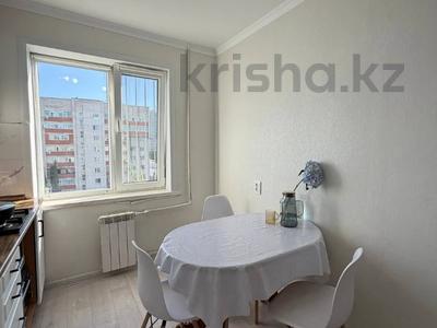 3-бөлмелі пәтер · 63.1 м² · 8/9 қабат, 11 ш/а., бағасы: 19.5 млн ₸ в Актобе, мкр 11