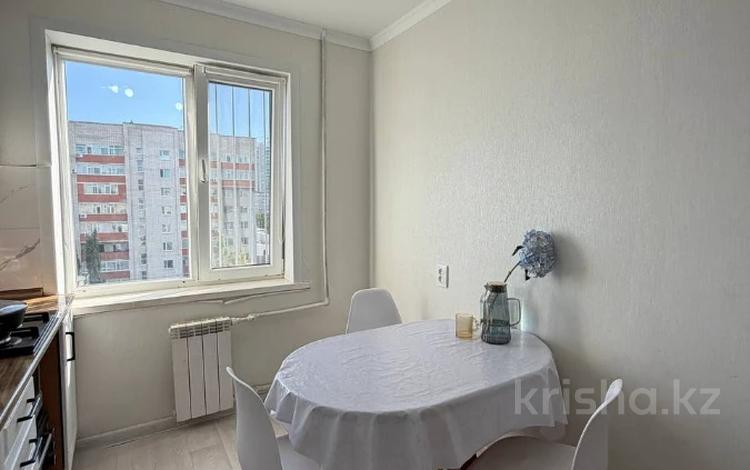 3-бөлмелі пәтер · 63.1 м² · 8/9 қабат, 11 ш/а., бағасы: 19.5 млн ₸ в Актобе, мкр 11 — фото 2