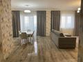 2-комнатная квартира · 90 м² · 8/10 этаж, Алии Молдагуловой 44 за 45 млн ₸ в Актобе — фото 6