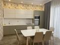 2-комнатная квартира · 90 м² · 8/10 этаж, Алии Молдагуловой 44 за 45 млн ₸ в Актобе — фото 7