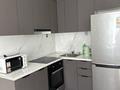1-комнатная квартира · 42 м² · 4/9 этаж, Фариза Онгарсынова 8 — ЭКСПО. Удп. Мега silk way за 15 000 ₸ в Астане, Есильский р-н — фото 4