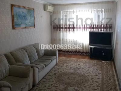 2-комнатная квартира · 52 м² · 5/5 этаж, авангард 3 8 за 20 млн 〒 в Атырау, мкр Авангард-3