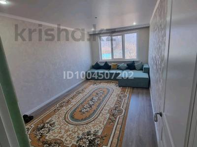 2-бөлмелі пәтер · 48 м² · 5/5 қабат, Абулхаир хана 63/1 — Средняя школа N3, бағасы: 12.5 млн ₸ в Актобе