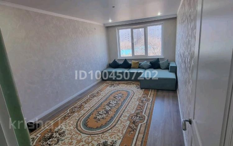 2-бөлмелі пәтер · 48 м² · 5/5 қабат, Абулхаир хана 63/1 — Средняя школа N3, бағасы: 12.5 млн ₸ в Актобе — фото 47