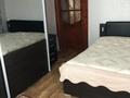 4-бөлмелі пәтер · 109.6 м² · 2/6 қабат, Есенберлина — 6-й микрорайон, бағасы: ~ 38.6 млн ₸ в Жезказгане — фото 10