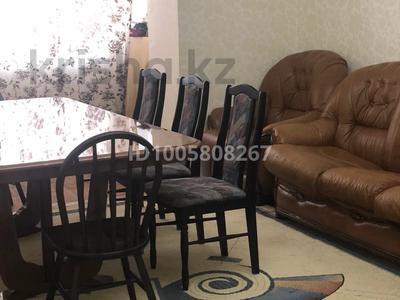 4-комнатная квартира · 109.6 м² · 2/6 этаж, Есенберлина — 6-й микрорайон за ~ 36.6 млн ₸ в Жезказгане