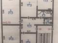 4-бөлмелі пәтер · 109.6 м² · 2/6 қабат, Есенберлина — 6-й микрорайон, бағасы: ~ 38.6 млн ₸ в Жезказгане — фото 21