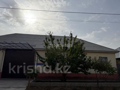 Отдельный дом · 7 комнат · 250 м² · 10 сот., мкр Нуртас, Мкр Нуртас Ақсауыт 182 — Нуртас магазин за 60 млн 〒 в Шымкенте, Каратауский р-н