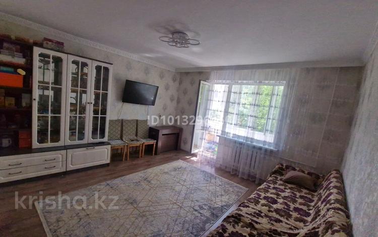 4-комнатная квартира · 77.1 м² · 2/5 этаж, Пришахтинск, Пришахтинск, 22й микрорайон 32 за 23 млн ₸ в Караганде, Алихана Бокейханова р-н — фото 2