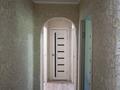4-комнатная квартира · 77.1 м² · 2/5 этаж, Пришахтинск, Пришахтинск, 22й микрорайон 32 за 23 млн ₸ в Караганде, Алихана Бокейханова р-н — фото 13