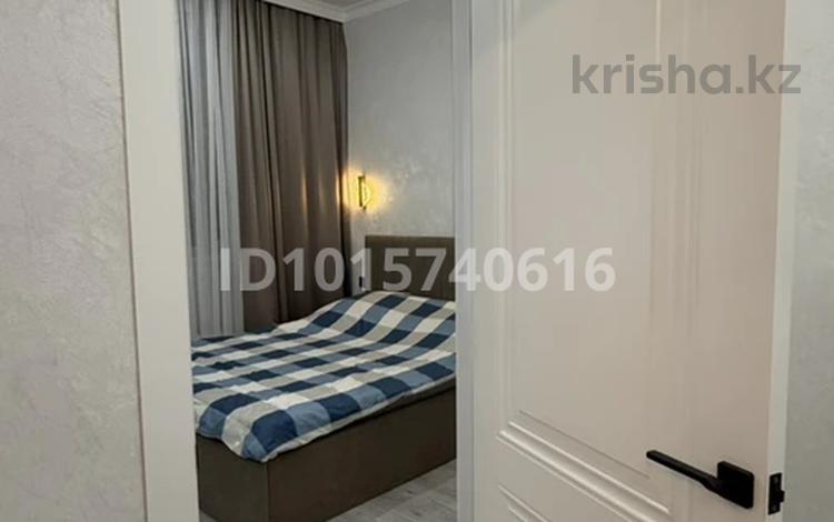 1-бөлмелі пәтер · 38 м² · 2/12 қабат, Жубан Молдагалиев 5, бағасы: 280 000 ₸ в Астане, Нура р-н — фото 14