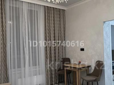 1-бөлмелі пәтер · 38 м² · 2/12 қабат, Жубан Молдагалиев 5, бағасы: 280 000 ₸ в Астане, Нура р-н