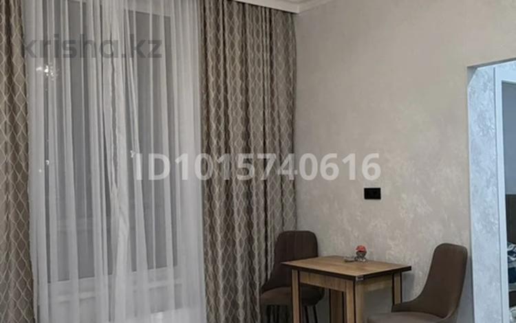 1-бөлмелі пәтер · 38 м² · 2/12 қабат, Жубан Молдагалиев 5, бағасы: 280 000 ₸ в Астане, Нура р-н — фото 19
