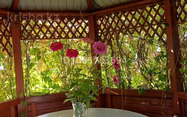 Дача · 2 комнаты · 36 м² · 7.8 сот., &quot;Мотор&quot; — Новопавловка за 7 млн 〒 в Петропавловске — фото 18