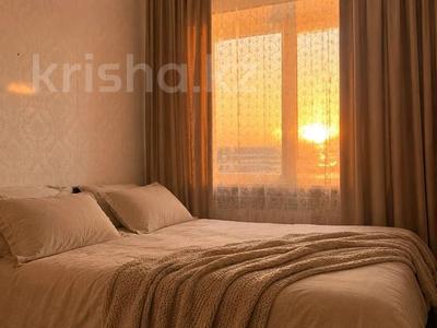 2-бөлмелі пәтер · 45 м² · 3/5 қабат, Проспект Жамбыла 123, бағасы: 11 000 ₸ в Таразе
