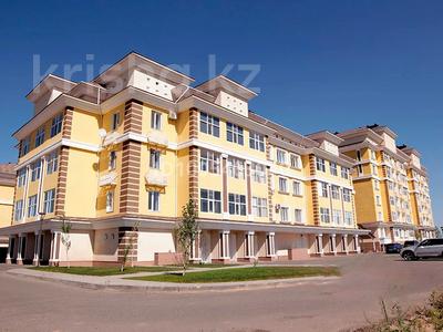 3-комнатная квартира · 110 м² · 3/6 этаж, проспект Аль-Фараби 27 за 66 млн 〒 в Астане, Есильский р-н