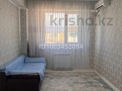 1-комнатная квартира · 35.3 м² · 9/10 этаж, 16-й мкр 63 за 130 000 〒 в Актау