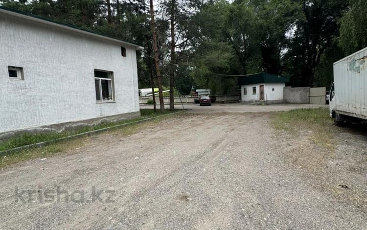 Өнеркәсіптік база · 80 сотық, Сейдалиева 78 — БАКАД, бағасы: 195 млн ₸ в Боралдае (Бурундай) — фото 2