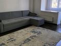 1-комнатная квартира · 37 м² · 4/5 этаж, мкр Жетысу-1 41 — Абая и Момышулы за 220 000 ₸ в Алматы, Ауэзовский р-н