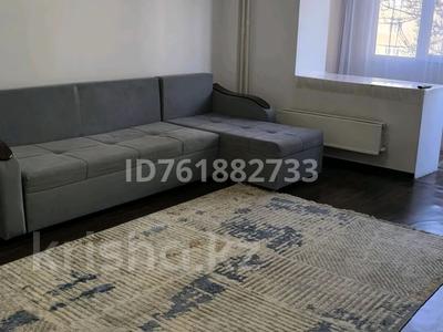 1-комнатная квартира · 37 м² · 4/5 этаж, мкр Жетысу-1 41 — Абая и Момышулы за 220 000 ₸ в Алматы, Ауэзовский р-н