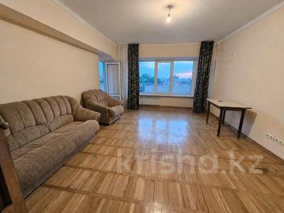 3-комнатная квартира · 90 м² · 6/8 этаж, Достык — Шевченко за 80 млн ₸ в Алматы, Медеуский р-н