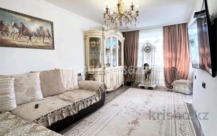 2-бөлмелі пәтер · 50 м² · 5/5 қабат, ул. Желтоксан 37, бағасы: 20 млн ₸ в Астане, Сарыарка р-н — фото 2