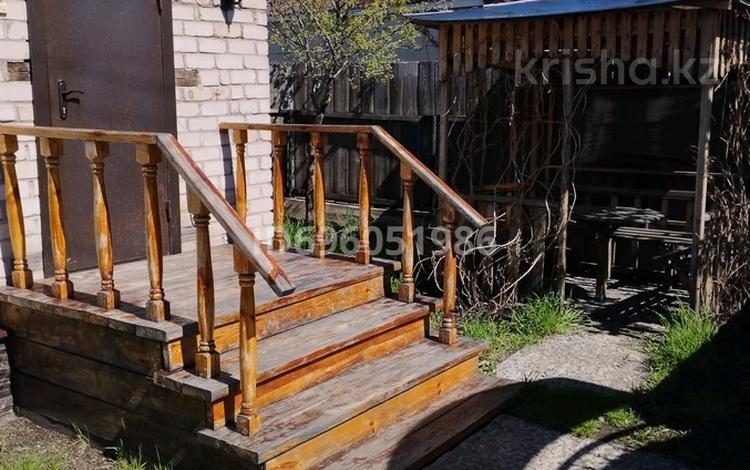 Отдельный дом · 3 комнаты · 83 м² · 7 сот., Алаш 24 — Пожарная часть за 19 млн 〒 в Щучинске — фото 13