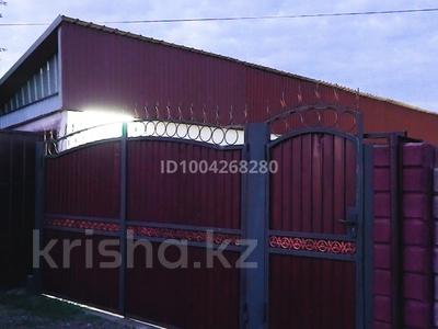 Отдельный дом · 4 комнаты · 120 м² · 10 сот., Достық 38 — Возле парка талапкер за 26 млн ₸ в Ушарале