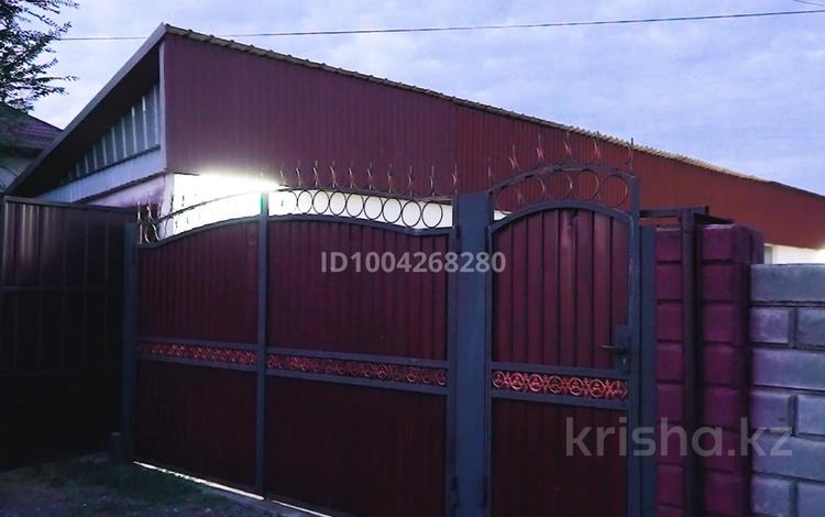 Отдельный дом · 4 комнаты · 120 м² · 10 сот., Достық 38 — Возле парка талапкер за 26 млн ₸ в Ушарале — фото 2