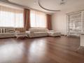4-комнатная квартира · 206 м² · 4/8 этаж, Конаева — Конаева/Туркестан за ~ 130 млн ₸ в Астане, Есильский р-н