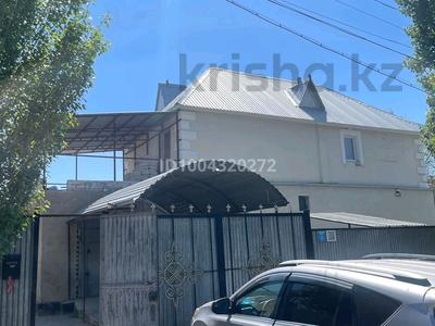 Отдельный дом · 7 комнат · 270 м² · 12 сот., Жиренше шешен 6 — Кайдауыл батыр, золотой колос grain за 28 млн ₸ в Актобе, жилой массив Заречный-2