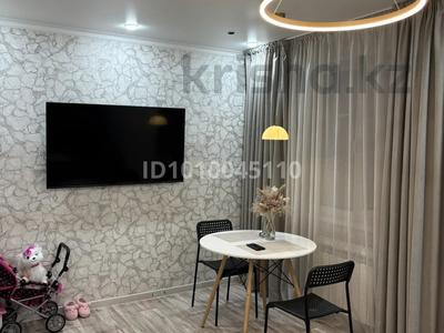2-комнатная квартира · 45 м² · 2/5 этаж, мкр 5, Есет батыра 108 — Молодежный за 15.5 млн ₸ в Актобе