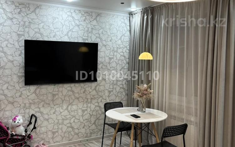 2-комнатная квартира · 45 м² · 2/5 этаж, мкр 5, Есет батыра 108 — Молодежный за 15.5 млн ₸ в Актобе — фото 2