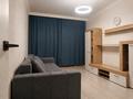 2-комнатная квартира · 50 м² · 3/5 этаж, Навои 328 за 320 000 ₸ в Алматы, Бостандыкский р-н
