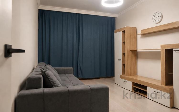 2-комнатная квартира · 50 м² · 3/5 этаж, Навои 328 за 320 000 ₸ в Алматы, Бостандыкский р-н — фото 7