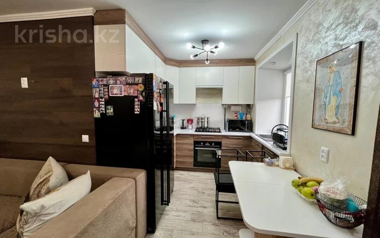 3-комнатная квартира · 57 м² · 3/5 этаж, 1 Мая 81 за 25.5 млн ₸ в Костанае — фото 2