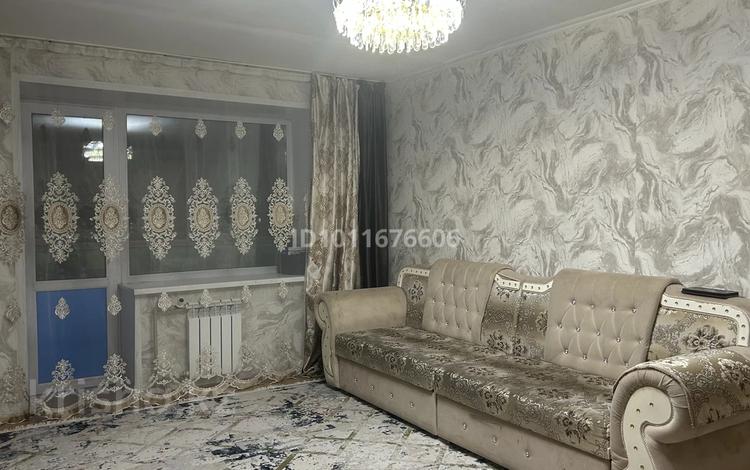 1-бөлмелі пәтер · 41 м² · 8/9 қабат, Карагайлы 86, бағасы: 20 млн ₸ в Семее — фото 2