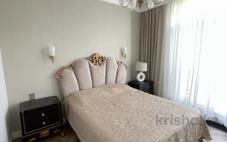 3-комнатная квартира · 100 м² · 5/10 этаж, Абубакир Тыныбаева 13 за 950 000 ₸ в Астане, Сарайшык р-н — фото 2