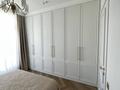 3-комнатная квартира · 100 м² · 5/10 этаж, Абубакир Тыныбаева 13 за 950 000 ₸ в Астане, Сарайшык р-н — фото 4