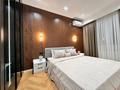 3-комнатная квартира · 105 м² · 14 этаж, Тургут Озала 237 за 950 000 ₸ в Алматы, Бостандыкский р-н