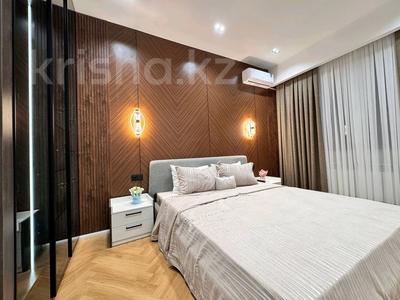 3-комнатная квартира · 105 м² · 14 этаж, Тургут Озала 237 за 950 000 ₸ в Алматы, Бостандыкский р-н