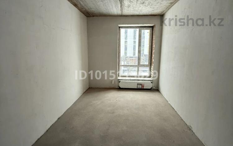 1-бөлмелі пәтер · 41 м² · 3/12 қабат, ул. Жошы хан 12/3, бағасы: 31 млн ₸ в Астане, Есильский р-н — фото 3