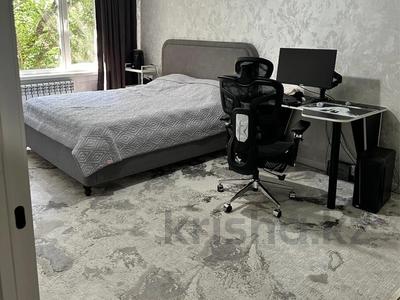 3-бөлмелі пәтер · 62.7 м² · 3/5 қабат, Алмагүл ш/а. 5, бағасы: 53 млн ₸ в Алматы, Бостандыкский р-н