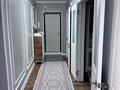 2-бөлмелі пәтер · 57 м² · 2/5 қабат, Зейнулла Шукурова 100 Б, бағасы: 21.9 млн ₸ в  — фото 2